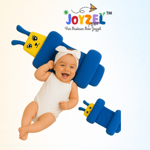 JOYZEL™- Head-Shaping Comfort Pillow