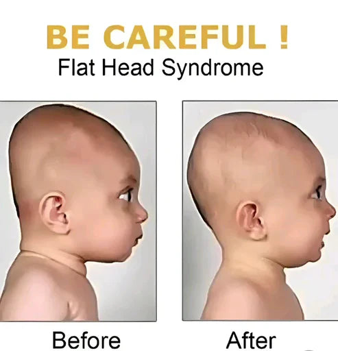 JOYZEL™- Head-Shaping Comfort Pillow